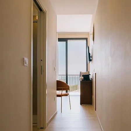 Hotel Gallia &