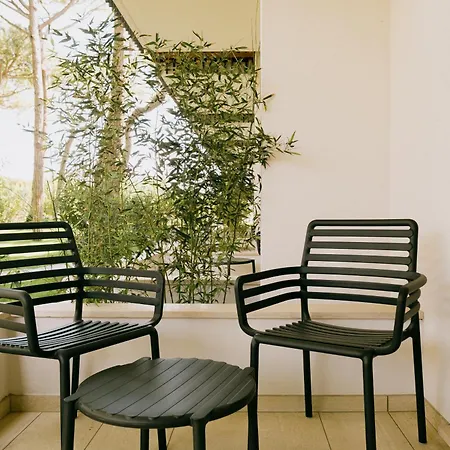 Hotel Gallia & Lido di Jesolo