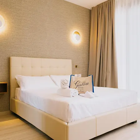 Gallia & 4* Lido di Jesolo
