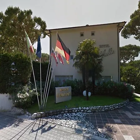 Hotel Gallia &